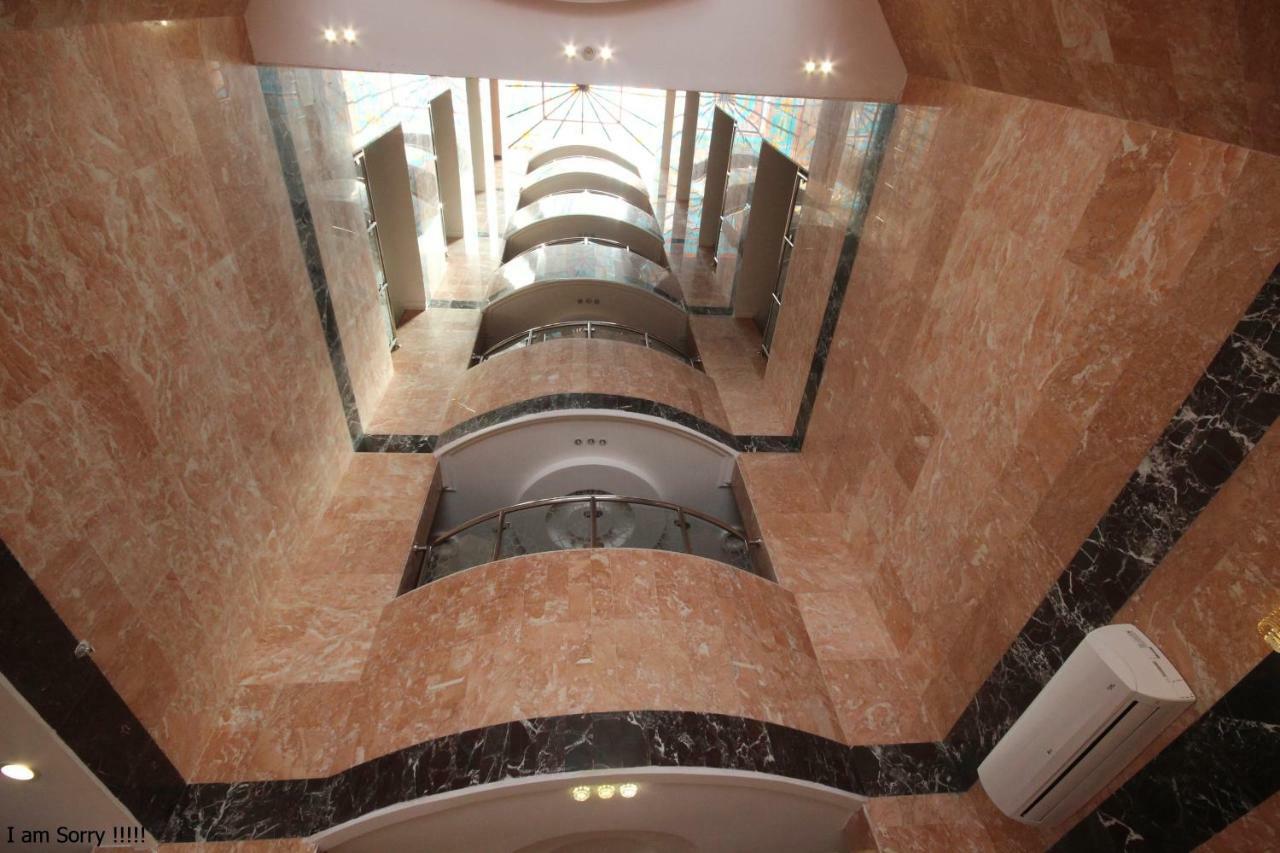 Riza Al Waldeen Hotel La Meca Exterior foto